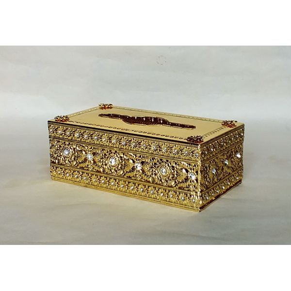 Plate pumping tissue boxes（8）