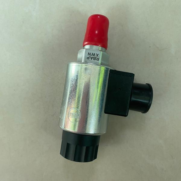 Original SUN Valve RBAPXWN224 Sany Zoomlion PM Concrete Pump Truck Accessories