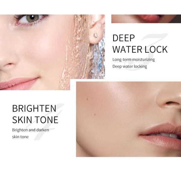 Facial Pure Collagen Overnight Mask Skin Firming Anti Wrinkle OEM