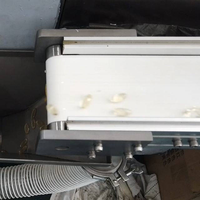 2.3KW 7rpm Pharmaceutical Softgel Encapsulation Machine