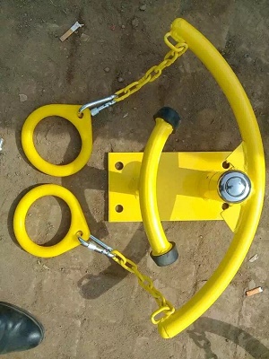 plastic wood or carbon steel  upper limb traction YGOF-024 TJ