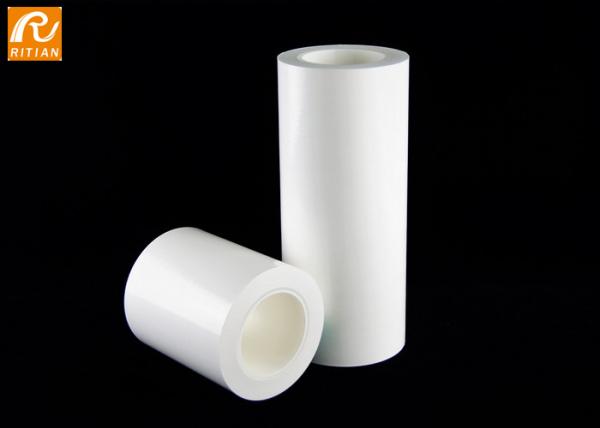 Auto Transport Warp Protective Plastic Film UV Resistance For 6-16 Months