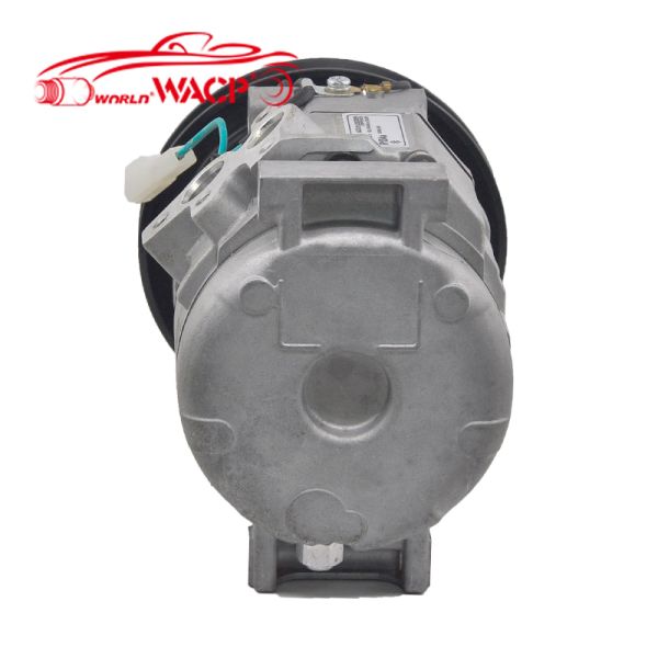 1835323290 4472205061 Auto AC Compressor 10S15C For Isuzu Mixer For Tractor For Hino WXIZ001