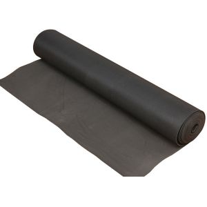 Synthetic underlayment