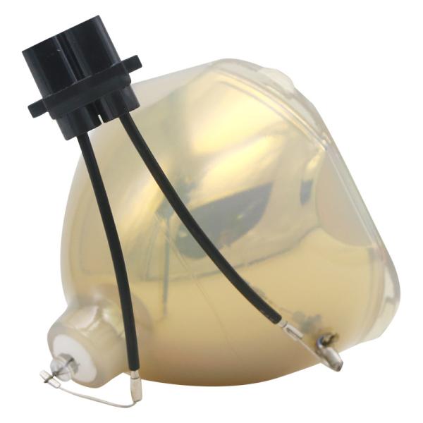 75X75MM 300W Bare Lamp Panasonic Projector Bulbs For PT-DW530 PT-DX610 PT-DX800