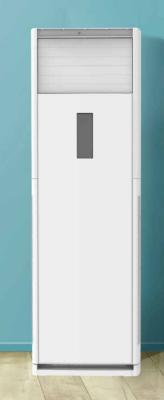 Inverter Floor Standing Commercial AC Unit with R32 Refrigerant