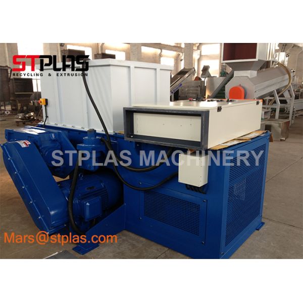 Многофункциональный гидравлический изготовитель балер машины ненужного шредера