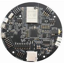 アルミ ブルーツepo_Latn 医療用PCBA HASL ENIG 部品 調達