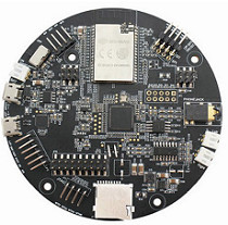 Healthcare Electronic Board Assembly USB 2.0 Communication ISO SMT DIP Medical Device