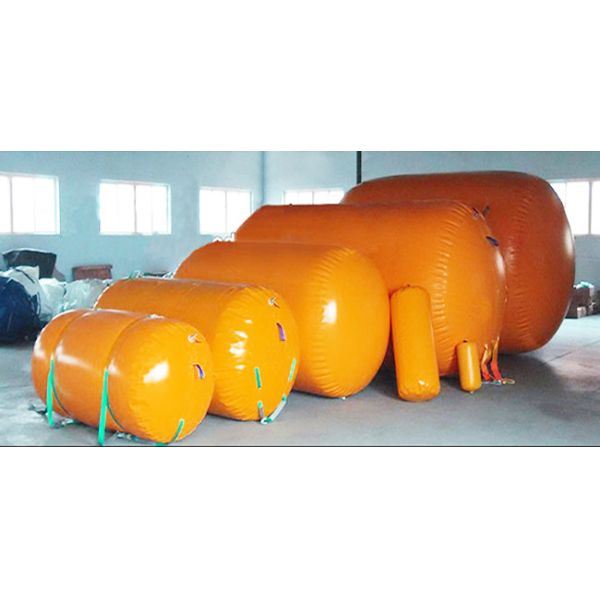 Парашютные подводные воздушные подъемные сумки для погружения / подъема