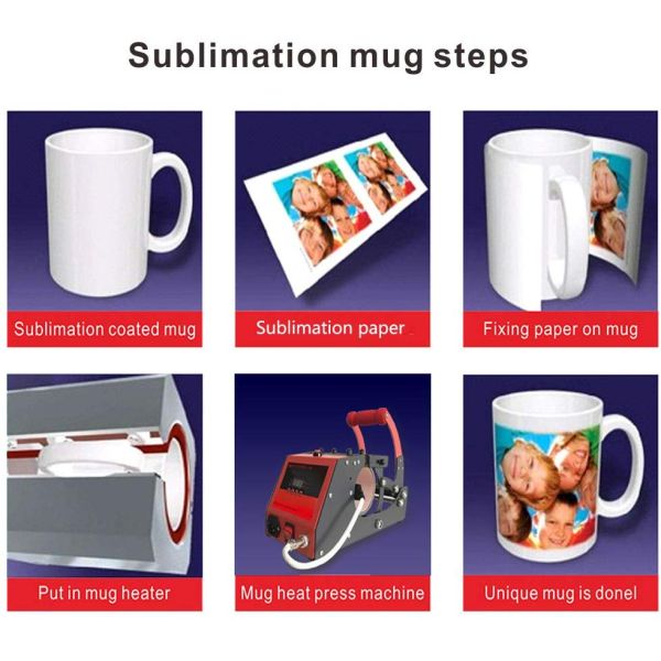 Листы доказательства жары 100 в бумагу переноса сублимации пакета