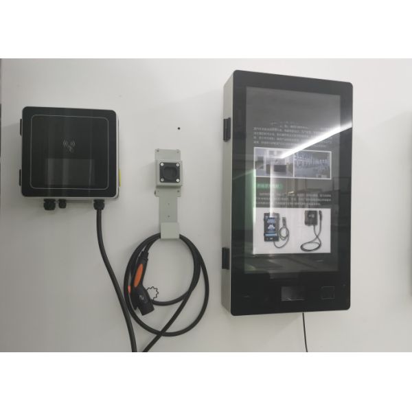 La carga de Ev llena el perfil de aluminio industrial 6061 6005