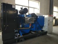 Générateur diesel|Générateur diesel de Weichai|Groupe électrogène diesel de Weichai 80KW/100KVA