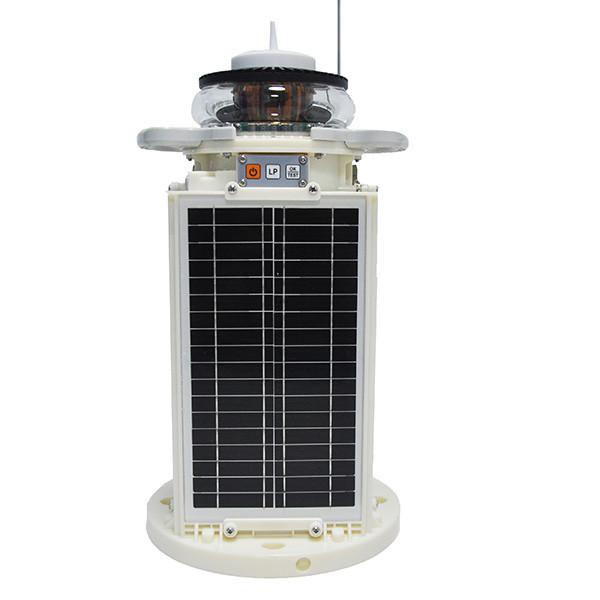 AIS Type Three Self Contained Marine Lanterns Easy Installation Aids To Navigation