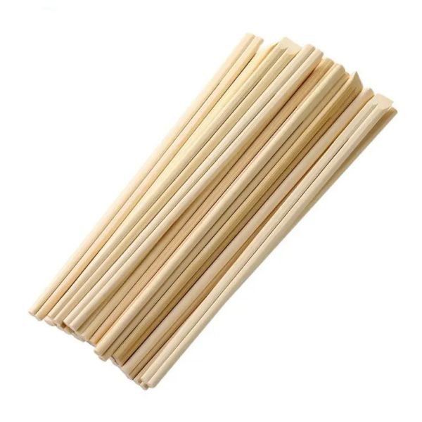 Independent Packaging Tensoge Bamboo Chopsticks Hygiene And Safety