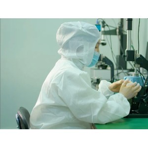 Sichuan Easy Vision Photoelectric Technology Co,.Ltd