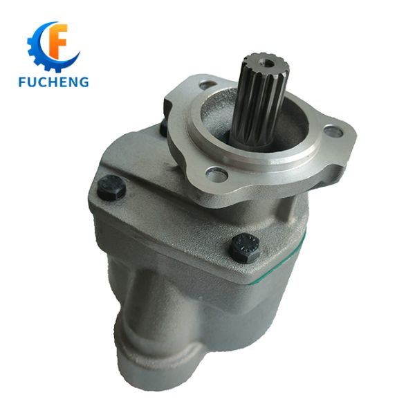 Dana Gearbox Torque Converter Charging Pump with PISTON PUMP Type Trusted by Customers