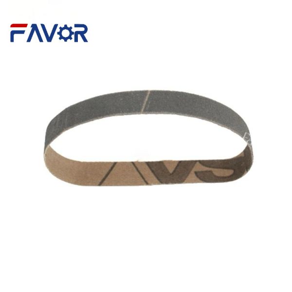 225x12mm P150 Sharpener Belt 704627 For VT2500 Cutter