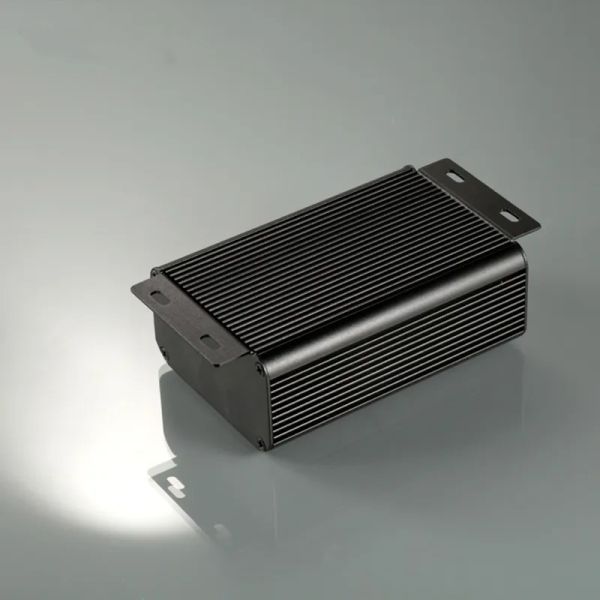 Приложение горячего распределительного ящика метра изготовителя продажи алюминиевое