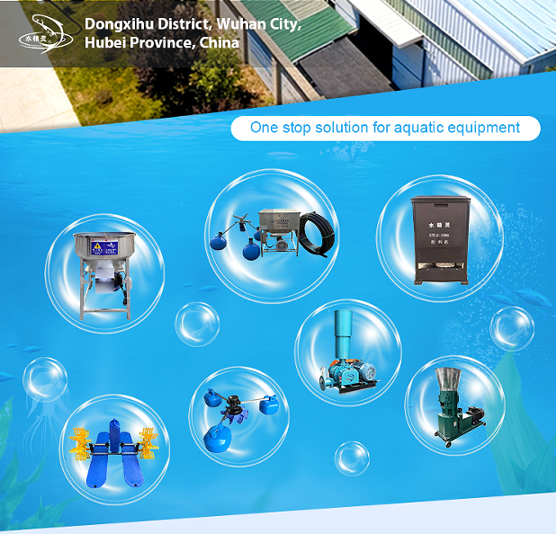 Permanent Magnet Pond Submersible Water Pump Lightweight for Outdoor Fish Pond