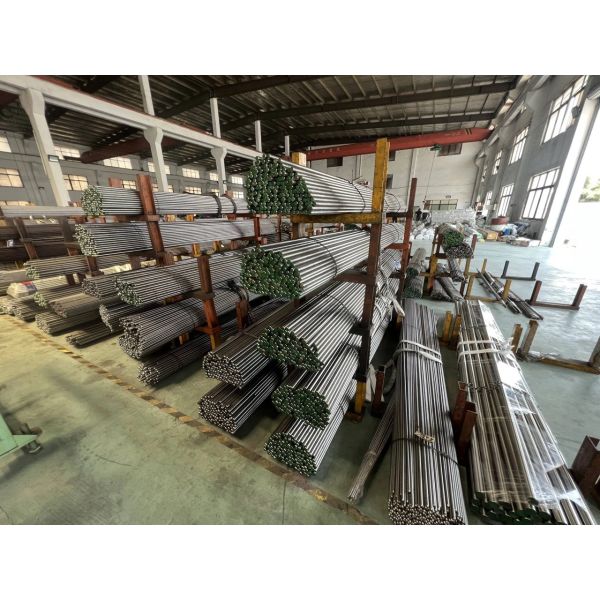 BA AISI 304 Stainless Steel Square Bar 40mm For Sanitary And Medical