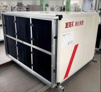 Jetex 天井埋込型エアハンドリングユニット フォーム断熱材 2000-60000m³/h
