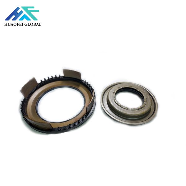 RE0F10A JF011E CVT Transmission Piston Kit Auto Gear Boxes For Renault Nissan