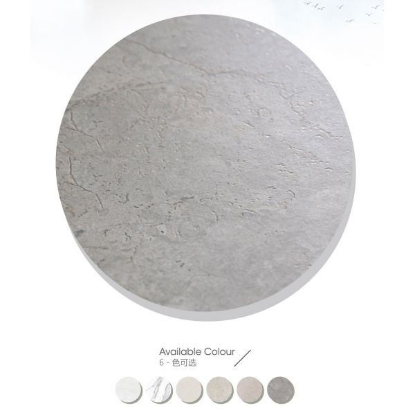 Grado AAA 60x120cm azulejos de porcelana vidriada antibacteriana