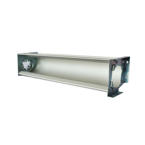 - Fabricado Nanfeng Motor Elétrico Rotor Lamination para contrato padrão DC motor sem escovas