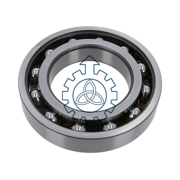 20785448 Construction Machinery Spare Parts Self Aligning Ball Bearing