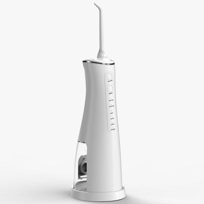 Curso oral recarregável Kit Multi Directional de FDA 1800mAh Irrigator