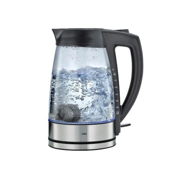 Reusable Hard Water Anti Limescale Filter For Electric Kettle