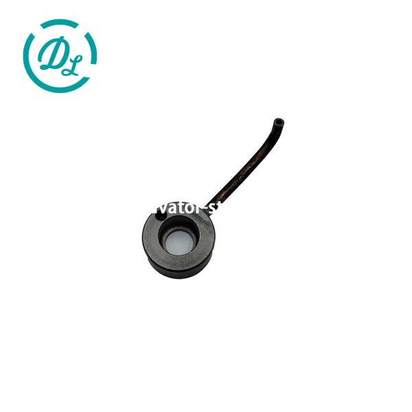 Yanmar 4TNV106 Buse de refroidissement à l'huile 123900-39650 OEM