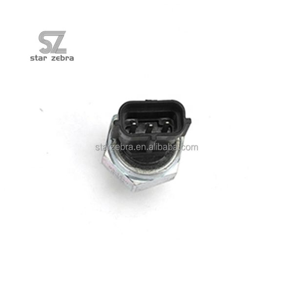 High Guarantee PC200-8 Excavator Electric Parts 6D107 Diesel Engine Low Pressure Sensor Switch for Machinery Repair Shops