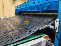 L'organisme humain ligne de cellules géo avec 300 kg / h de sortie de machine Package Taille 500.00cm * 250.00cm * 200.00cm