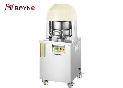 Semi-Auto Dough Divider Bakery Dough Diveder Processing Machine for pastry