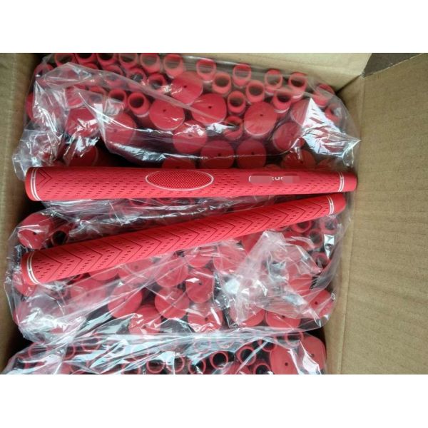 rubber golf grip , golf grips , golf putter grip , putter golf grips , rubber putter grip