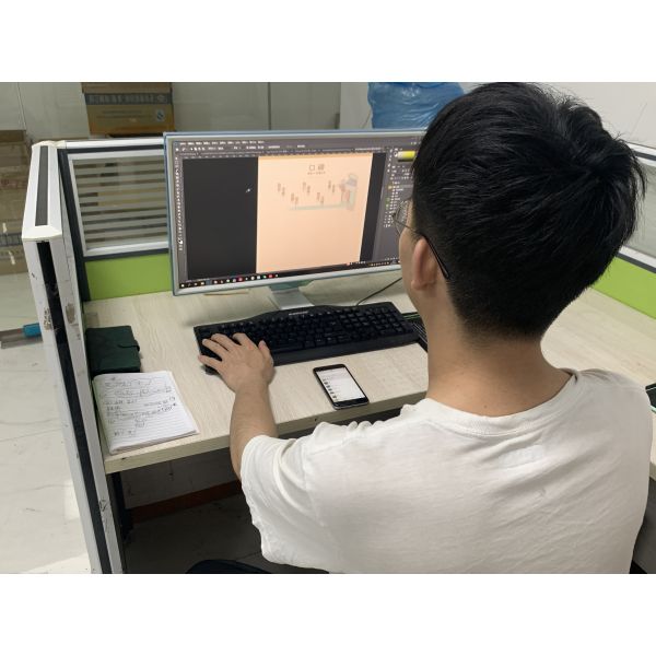 Foshan Mifeng Plastic Products Co., Ltd.