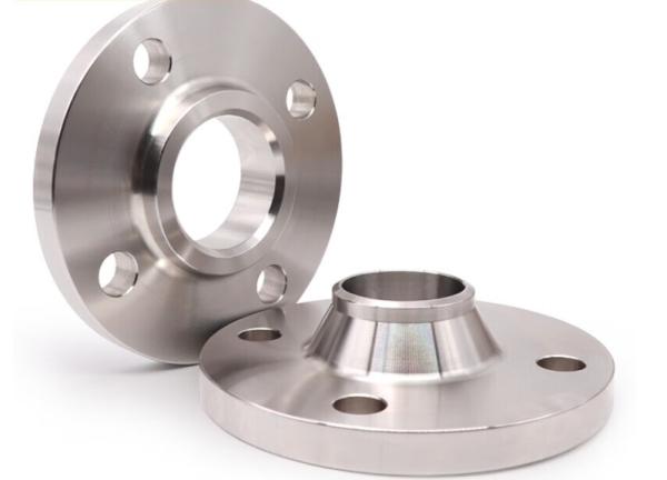 Forged Flange Carbon Steel 3'' 900LB SCH160 600 WN Flanges B16.36 Carbon Steel Ansi 300 Orifice Flange