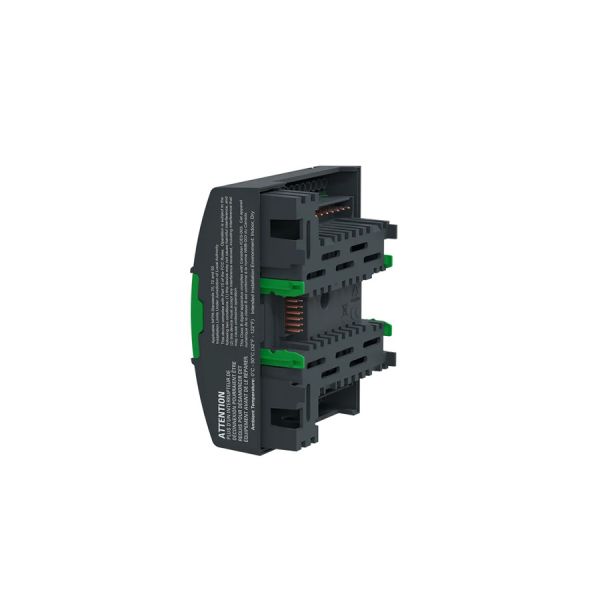 SXWDOA12X10001 Schneider DO-FA-12 12Ch Digital Output FormA SPST Relay Module
