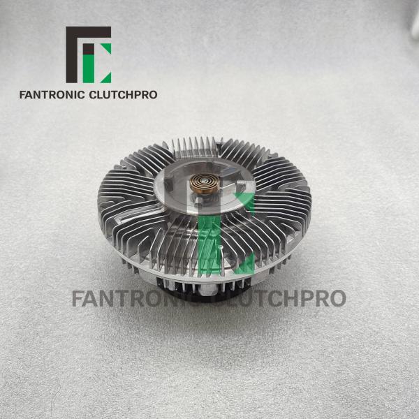 Fan Clutches Engine Cooling Systems 182223