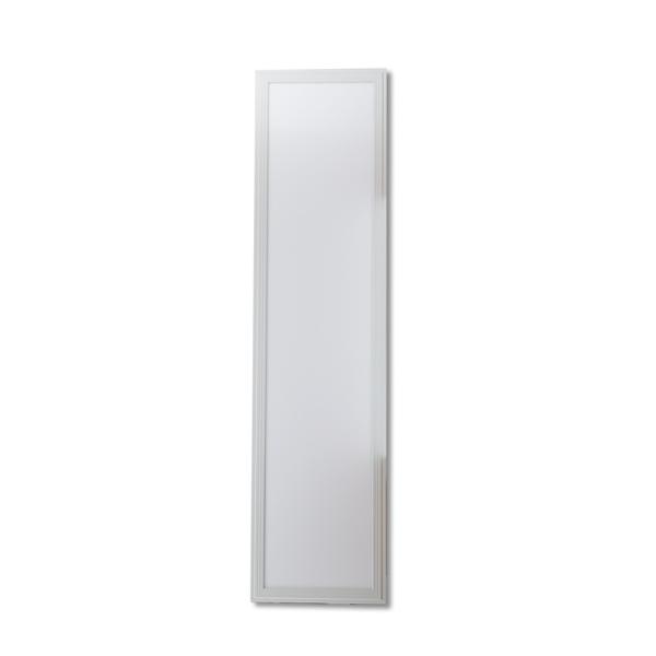 Surface Mount Flat Panel Led Lights 40w , Led Panel Light 1200 X 300