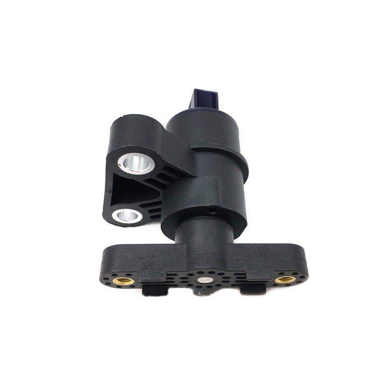 Датчик высоты тележки WABCO ровный на OEM SCANIA 1889797 4410502010