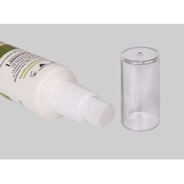 tubes 35-110ml cosmétiques faits sur commande