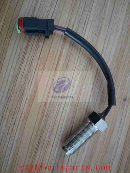 OEM quality komatsu WA470  WA480 LOADER D65E bulldozer sensor  TORQUE CONVERTER AND TRANSMISSION  sensor 14Y-22-55510