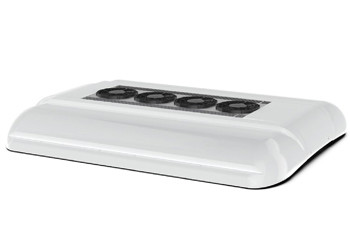 Aire acondicionado para autobuses eléctricos