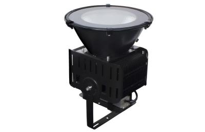 High performance CREE led high bay light fixture , 200W led workshop light