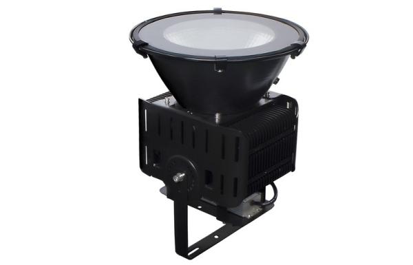 High performance CREE led high bay light fixture , 200W led workshop light