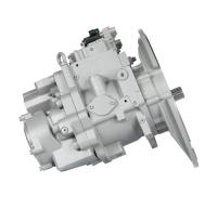 Excavatrice Hydraulic Pump For Hitachi ZX470LC-5G ZX450/460/480 9184686 de Belparts