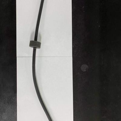 Fonte de alimentação elétrica mangueira de borracha para sensor de pressão de água interruptor da máquina de lavar roupa LG